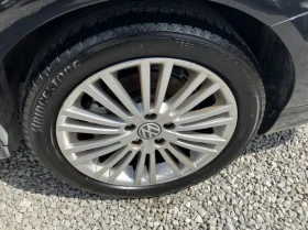 VW Passat 2.0 TDI, снимка 16