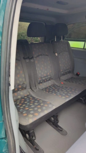 Mercedes-Benz 111 vito cdi, снимка 8