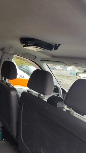 Mercedes-Benz 111 vito cdi, снимка 7