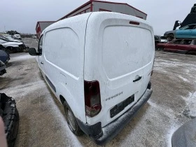 Peugeot Partner 1.6, снимка 2