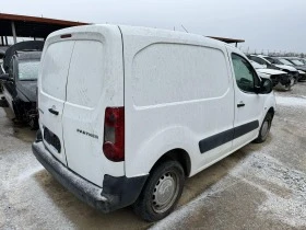 Peugeot Partner 1.6, снимка 4