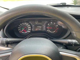 Fiat Tipo Бензин-1.4i-95к.с.EURO 6B-Сервизна история, снимка 16