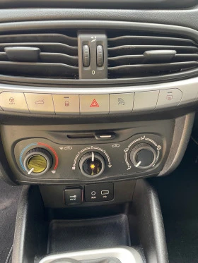 Fiat Tipo Бензин-1.4i-95к.с.EURO 6B-Сервизна история, снимка 17