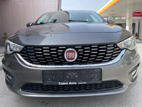 Fiat Tipo Бензин-1.4i-95к.с.EURO 6B-Сервизна история, снимка 1