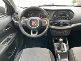 Fiat Tipo Бензин-1.4i-95к.с.EURO 6B-Сервизна история, снимка 14