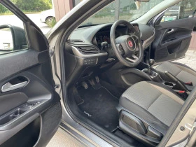 Fiat Tipo Бензин-1.4i-95к.с.EURO 6B-Сервизна история, снимка 9