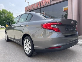 Fiat Tipo Бензин-1.4i-95к.с.EURO 6B-Сервизна история, снимка 4