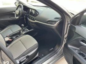 Fiat Tipo Бензин-1.4i-95к.с.EURO 6B-Сервизна история, снимка 10