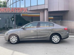 Fiat Tipo Бензин-1.4i-95к.с.EURO 6B-Сервизна история, снимка 3
