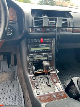 Mercedes-Benz S 500, снимка 10