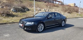 Audi A8 4.2 TDI, снимка 1
