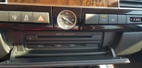 Audi A8 4.2 TDI, снимка 15