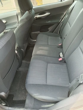 Toyota Auris 1.4 d4d, снимка 4
