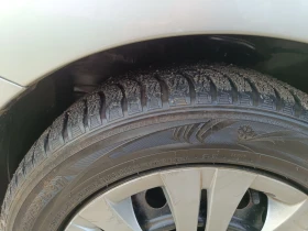 Toyota Auris 1.4 d4d, снимка 10