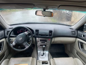 Subaru Legacy 3.0 Н6 245к.с, снимка 10