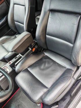 Audi 80 Cabrio 2.8 V6, снимка 7