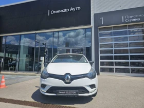 Renault Clio 0.9 TCe 75 N1, снимка 3