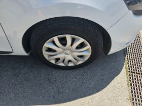 Renault Clio 0.9 TCe 75 N1, снимка 13