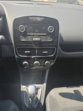 Renault Clio 0.9 TCe 75 N1, снимка 9