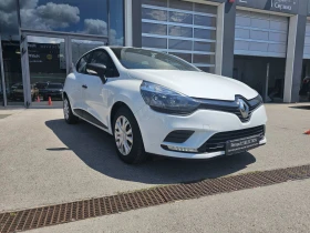 Renault Clio 0.9 TCe 75 N1, снимка 2