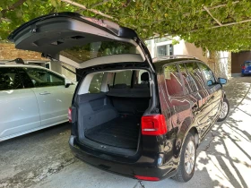 VW Touran 1.4 фабричен Метан, снимка 6