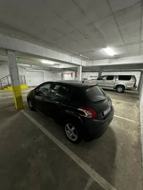 Peugeot 208, снимка 3