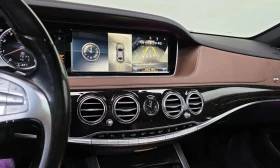 Mercedes-Benz S 500 S-Class W222 S500L 4Matic, снимка 13