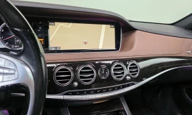 Mercedes-Benz S 500 S-Class W222 S500L 4Matic, снимка 12