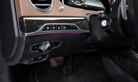 Mercedes-Benz S 500 S-Class W222 S500L 4Matic, снимка 14