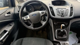 Ford C-max, снимка 5
