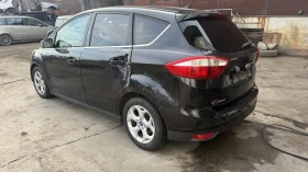 Ford C-max, снимка 1