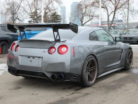 Nissan Gt-r Premium * Tuning * АвтоКредит * (Цена до БГ), снимка 2
