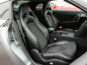 Nissan Gt-r Premium * Tuning * АвтоКредит * (Цена до БГ), снимка 11