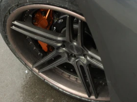 Nissan Gt-r Premium * Tuning * АвтоКредит * (Цена до БГ), снимка 5