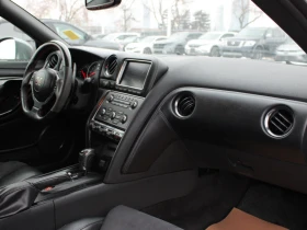 Nissan Gt-r Premium * Tuning * АвтоКредит * (Цена до БГ), снимка 9