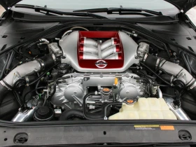 Nissan Gt-r Premium * Tuning * АвтоКредит * (Цена до БГ), снимка 16