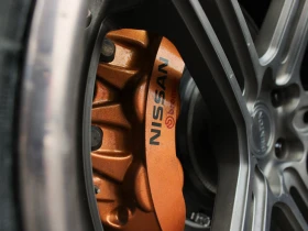 Nissan Gt-r Premium * Tuning * АвтоКредит * (Цена до БГ), снимка 6