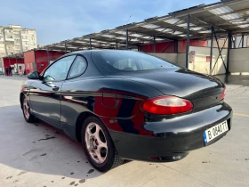 Hyundai Coupe 1.6 Климатик, снимка 5
