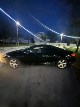 Peugeot 407, снимка 10