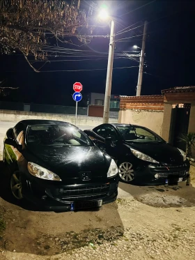 Peugeot 407, снимка 12