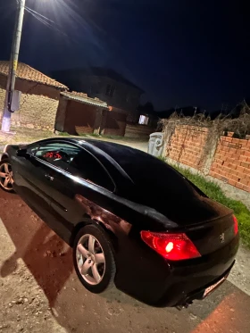 Peugeot 407, снимка 15