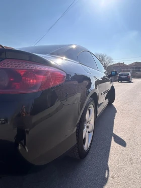 Peugeot 407, снимка 4