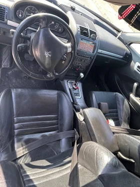 Peugeot 407, снимка 7