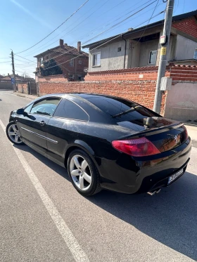 Peugeot 407, снимка 3