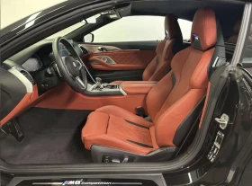 BMW M8 COMPETITION* CABRIO* XDRIVE* CARBON* ГАРАНЦИЯ, снимка 9