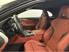 BMW M8 COMPETITION* CABRIO* XDRIVE* CARBON* ГАРАНЦИЯ, снимка 10