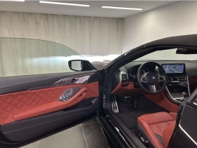 BMW M8 COMPETITION* CABRIO* XDRIVE* CARBON* ГАРАНЦИЯ, снимка 8