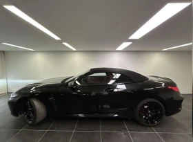 BMW M8 COMPETITION* CABRIO* XDRIVE* CARBON* ГАРАНЦИЯ, снимка 6