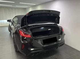BMW M8 COMPETITION* CABRIO* XDRIVE* CARBON* ГАРАНЦИЯ, снимка 4