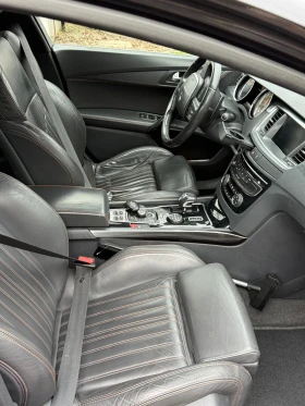 Peugeot 508 RXH 2014, снимка 10